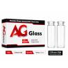 2 Dram (8ml) Homeo Glass Vial - 144pcs Box