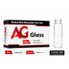 1 Dram (5ml) Homeo Glass Vial - 144pcs Box