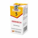 Mansoora MHP 5 Drops (Dermech)