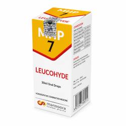 Mansoora MHP 7 Drops (Leucohyde)