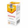Mansoora MHP 7 Drops (Leucohyde)