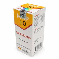 Mansoora MHP 10 Drops (Wormgard)