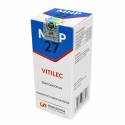 Mansoora MHP 27 Drops (Vitilec)