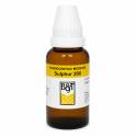 B&T Sulphur 200 (30ml)