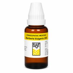 B&T Berberis Vulgaris 200 (30ml)