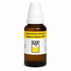 B&T Agnus Castus 200 (30ml)