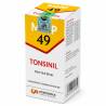 Mansoora MHP 49 Drops (Tonsinil)