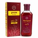 Srijan Bhringaraj Medicated Cooling Hair Oil (Rowghan Bhringraj)