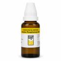 B&T Acidum Phosphoricum 200 (30ml)