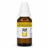 B&T Acidum Phosphoricum 200 (30ml)