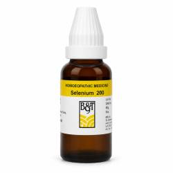 B&T Selenium 200 (30ml)