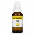 B&T Carbo Vegetabilis 30 (30ml)