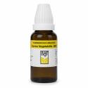 B&T Carbo Vegetabilis 200 (30ml)