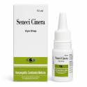 Unsion SENECI CINERA Eye Drop