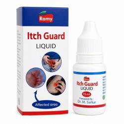 Ramy Itch Guard