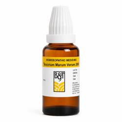 B&T Teucrium Marum Verum 200 (30ml)