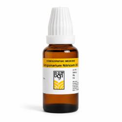 B&T Sanguinarinum Nitricum 200 (30ml)