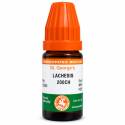 St. George's Lachesis 200CH (10ml)