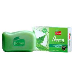 Ramy Neem Soap Bar (75g)