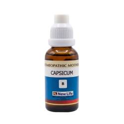 NL Capsicum Q (30ML)