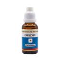 NL Capsicum Q (30ML)