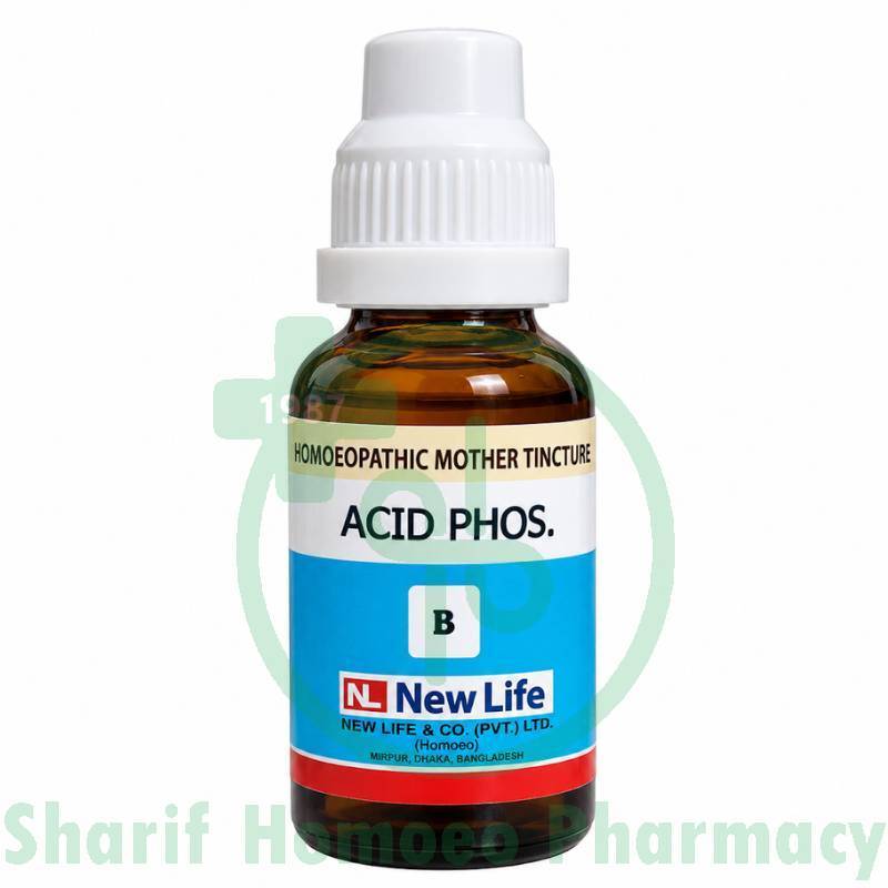 NL Acid Phos Q (30ML)