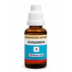 NL Ashwagandha Q (30ML)