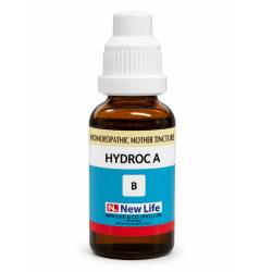 NL Hydrocotyle A Q (30ML)