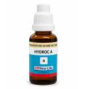 NL Hydrocotyle A Q (30ML)