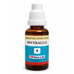NL Phytolacca D Q (30ML)