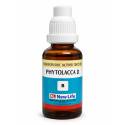 NL Phytolacca D Q (30ML)