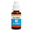 NL Nux Vomica Q (30ML)