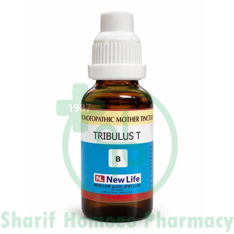 NL Tribulus T Q (30ML)