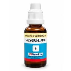 NL Syzygium Jamb Q (30ML)