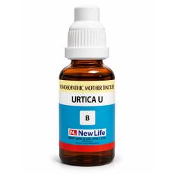 NL Urtica U Q (30ML)