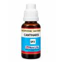 NL Cantharis Q (30ML)