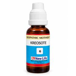 NL Kreosote Q (30ML)