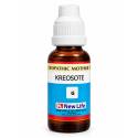 NL Kreosote Q (30ML)