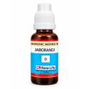 NL Jaborandi Q (30ML)