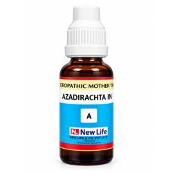 NL Azadirachta In Q (30ML)