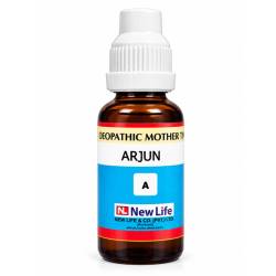 NL Arjun Q (30ML)