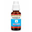 NL Yohimbinum Q (30ML)