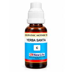 NL Yerba Santa Q (30ML)
