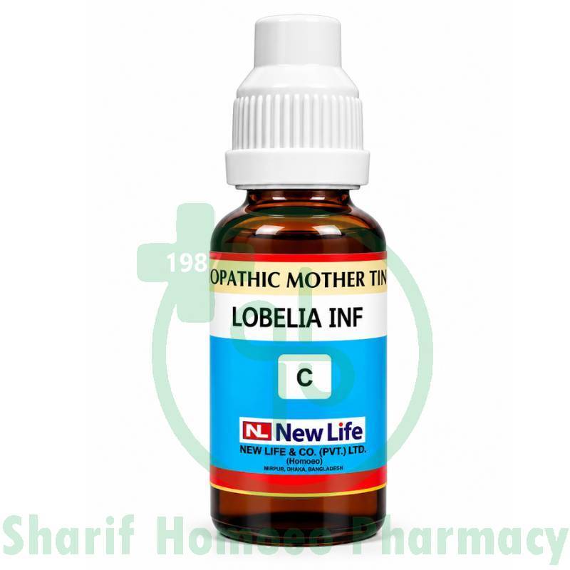NL Lobelia Inf Q (30ML)