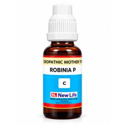 NL Robinia P Q (30ML)