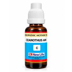 NL Ceanothus Am Q (30ML)