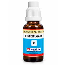 NL Cimicifuga R Q (30ML)