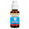 NL Cimicifuga R Q (30ML)