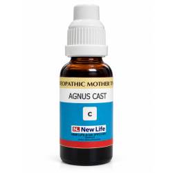 NL Agnus Cast Q (30ML)