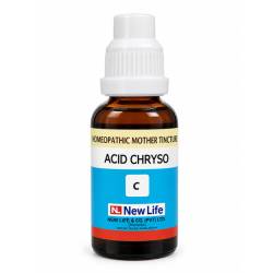 NL Acid Chryso Q (30ML)